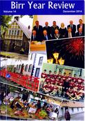 Birr Year Review 2014 - PB - Offaly Annual