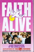Rowanne Pasco &amp; John Redford / Faith Alive (Large Paperback) image