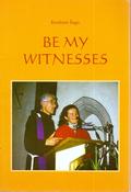 Kresimir Sego / Be My Witnesses (Large Paperback) image