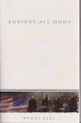 Wendy Alec / Against All Odds - GOD TV (Large Paperback) image