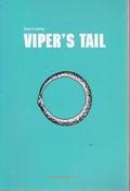 Tom Crowley / Viper's Tail (Large Paperback) image