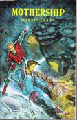 Martin Duffy / Mothership (Large Paperback)