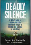 Jaqueline Connolly / Deadly Silence (Large Paperback) image