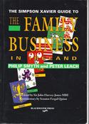 Philip Smyth / The Family Business in Ireland (Large Paperback) image