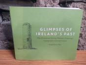 Angelique Day - Glimpses of Ireland's Past : The Ordnance Survey Memoir Drawings  - Topography and Technique - PB - 2014 - SIGNED image
