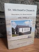 John Keenahan - St Michael's Church : Church , People and Landscape - Drumlion Roscommon 1856-2006 image