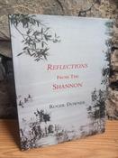 Roger Downer - Reflections from the Shannon - HB image