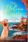 Catherine Mangan / The Italian Castle (Large Paperback) image