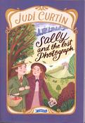 Judi Curtin / Sally and the Lost Photograph (Large Paperback) image