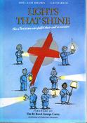Shelagh Brown &amp; Gavin Reid / Lights That Shine (Large Paperback) image