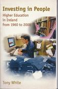 Tony White / Investing in People (Large Paperback) image
