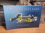 Kevin Dwyer - Dwyer's Ireland  : A view From Above - PB