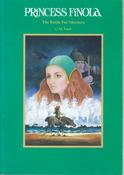 C. M. Vard / Princess Finola, The Battle For Moytura (Large Paperback) image