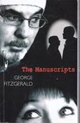 George Fitzgerald / The Manuscripts (Large Paperback) image