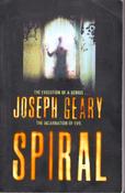 Joseph Geary / Spiral (Large Paperback) image