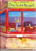Maureen Sparling / The Gold Nugget (Large Paperback) image