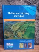 NRA - Settlement, Industry and Ritual - Archaeology and the National Roads Authority Monograph Series 3 ( Proceedings of a Public Seminar on Archaeological Discoveries on National Road Schemes September 2005) image