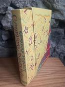 Edward Lear - Complete Nonsense - HB - Slipcased Folio Society image