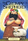 Paddie Devon / The Grumpy Shepherd (Children's Picture Book) image