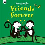 Mary Murphy / Friends Forever (Children's Picture Book) image