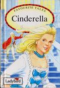Ladybird / Favourite Tales: Cinderella image