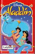 Ladybird / Disney: Aladdin image
