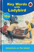 Ladybird / Key Words with Ladybird: Adventure on the Island image