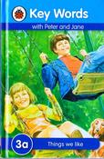 Ladybird / Key Words with Peter and Jane: Things we Like image