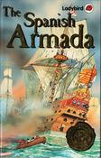 Ladybird / The Spanish Armada image