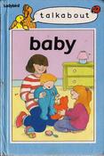 Ladybird / Talkabout: Baby image