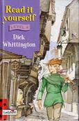 Ladybird / Read it Yourself: Dick Whittington image