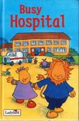 Ladybird / Busy Hospital image
