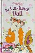 Ladybird / Angelina Ballerina: The Costume Ball. image