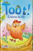 Ladybird / Toot! Learns to Fly image