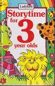 Ladybird / Storytime For 3 Year Olds. image
