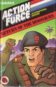Ladybird / Action Force: Return of the Dinosaurs image