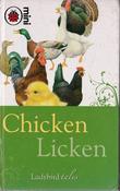 Ladybird / Ladybird Tales: Chicken Licken image