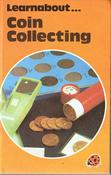 Ladybird / Learnabout... Coin Collecting (Vintage) image