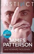 James Patterson / Instinct image