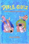 Noel Coffey / Table Quiz