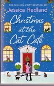 Jessica Redland / Christmas at the Cat Cafe