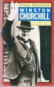 Piers Brendon / Winston Churchill image