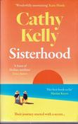 Cathy Kelly / Sisterhood image