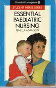 Fenella Adamson / Essential Paediatric Nursing image