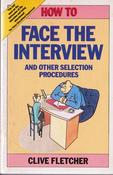 Clive Fletcher / How to Face The Interview image