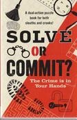 Igloo Books / Solve or Commit? image