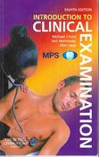 Michael J. Ford / Introduction to Clinical Examination image