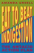 Amanda Ursell / Eat to Beat Indigestion image
