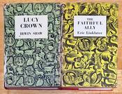 The Reprint Society London Circa 1957 (2 Book Collection) image