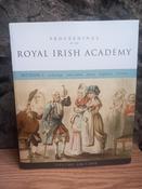 RIA - Proceedings of the Royal Irish Academy  Section C -  Volume 108 - 2008 - PB image